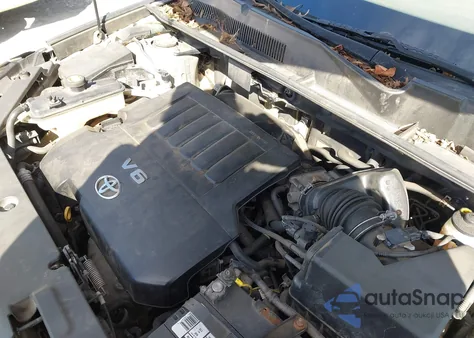 2008 Toyota Rav4 Sport V6 z USA, uszkodzony, nr VIN JTMBK32V586048874